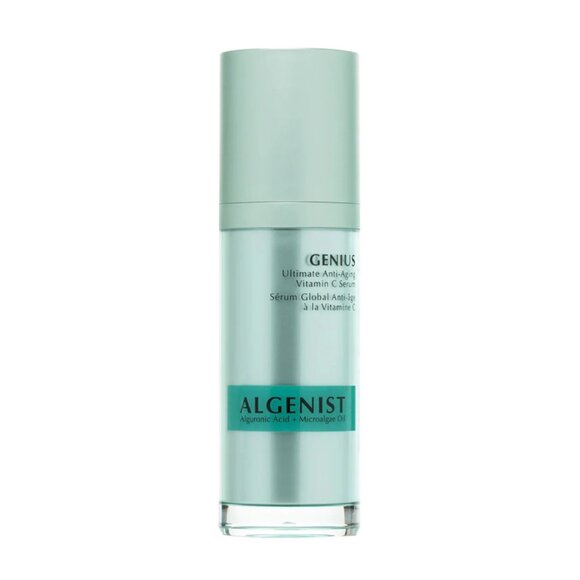 Algenist GENIUS Ultimate Anti-Aging Vitamin C+ Serum - Picture 1 of 2
